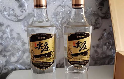 市場上暢銷的6款良心白酒，純糧釀造，可惜很多人還不知道