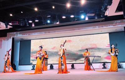 無錫會務(wù)及展覽展示服務(wù)專家 專業(yè)活動與會議策劃全解析