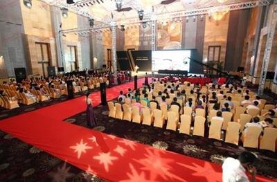禮儀慶典活動、展覽展示搭建及會務(wù)策劃 價(jià)格、廠家與專業(yè)服務(wù)全解析