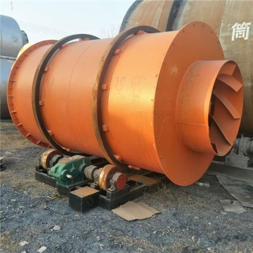 粉煤灰三回程烘干機與滾筒烘干機 信譽、技術與應用對比分析