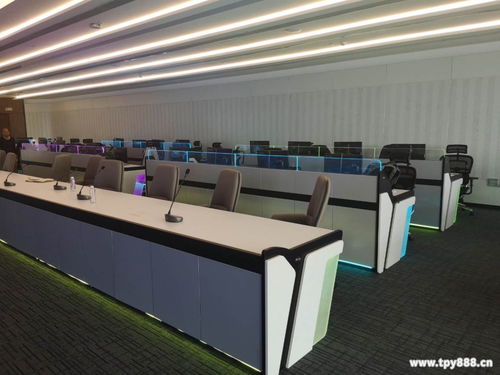 【智慧城市指揮中心辦公家具-專業(yè)控制臺(tái)-座席操作臺(tái)-指揮臺(tái)】 - 太平洋安防網(wǎng)