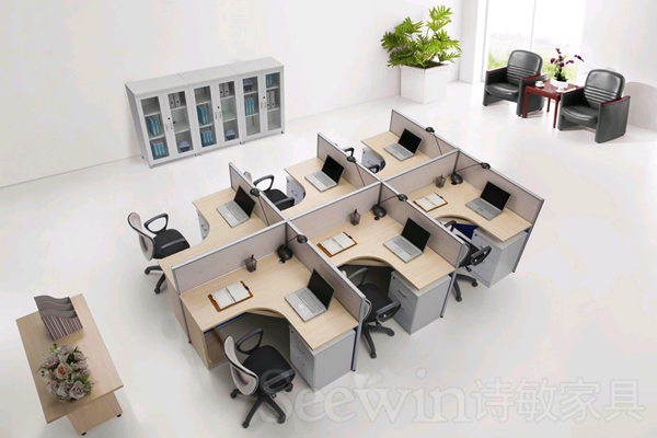 人體工程學(xué)辦公家具設(shè)計到底有什么優(yōu)勢?