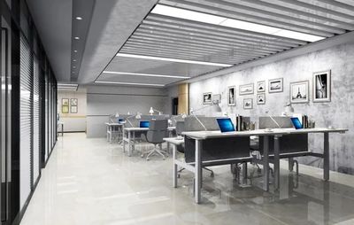 CIFF廣州 | 全球領(lǐng)先、亞洲最強的辦公環(huán)境展,7月27日廣州見!