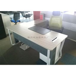 福州至誠辦公家具大班臺 中班臺 辦公桌電腦桌