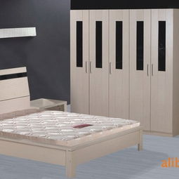 現代板式套房 逸美家具 3158創業信息網