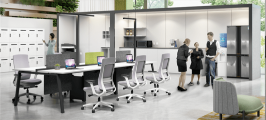 雅風(fēng)家具--智能、綠色、新潮