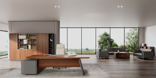 天壇家具榮膺2024中國綠色環保辦公家具十大品牌多項榮譽