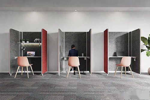 am 云講壇 后疫情時代 未來辦公室掀起設(shè)計變革